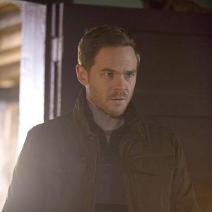 Foto Shawn Ashmore