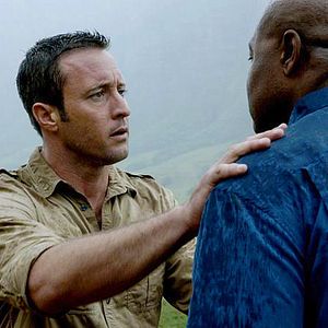 Foto Alex O'Loughlin