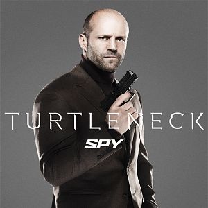 Foto A Espiã que Sabia de Menos