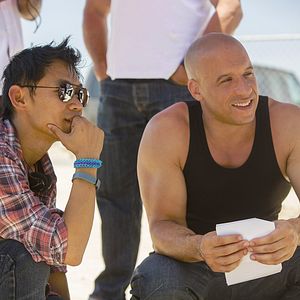 Foto Velozes & Furiosos 7