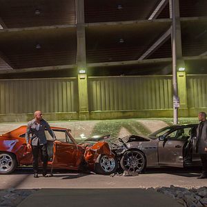 Foto Velozes & Furiosos 7