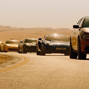 Foto Velozes & Furiosos 7