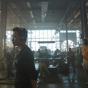 Foto Velozes & Furiosos 7