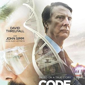 Foto Code of a Killer