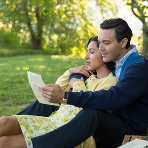Foto Uma Longa Jornada