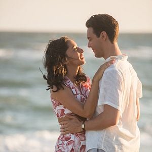 Foto Uma Longa Jornada