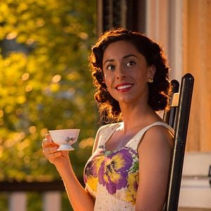 Foto Uma Longa Jornada