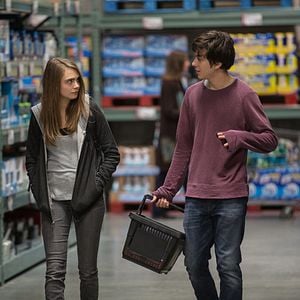 Foto Cidades de Papel