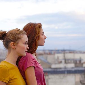 Foto L'Année prochaine