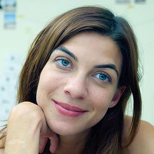 Foto Natalia Tena