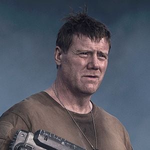 Foto Steven Waddington