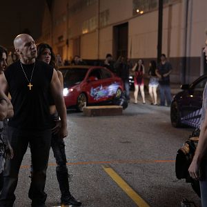 Foto Super Velozes, Mega Furiosos