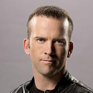 Foto Lucas Black