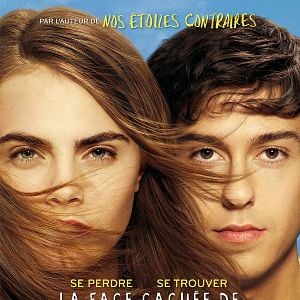 Foto Cidades de Papel