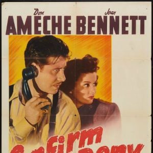 Foto Confirm or deny