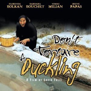 Foto O Estranho Segredo do Bosque dos Sonhos