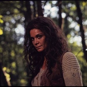 Foto O Estranho Segredo do Bosque dos Sonhos