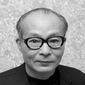 Foto Senkichi Taniguchi