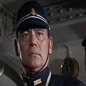 Foto Tatsuya Mihashi