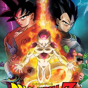 Foto Dragon Ball Z - O Renascimento de Freeza