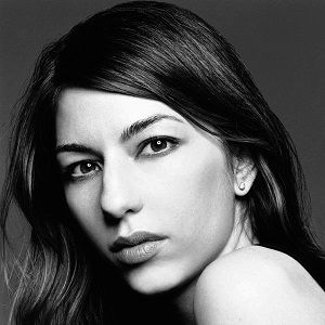 Foto Sofia Coppola