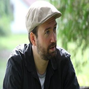 Foto Christopher Warre Smets