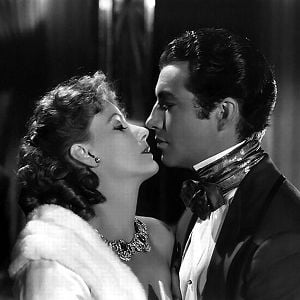 Foto A Dama das Camélias