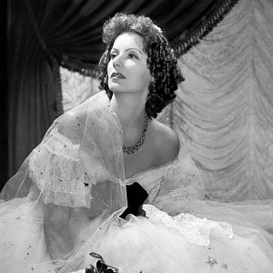 Foto A Dama das Camélias