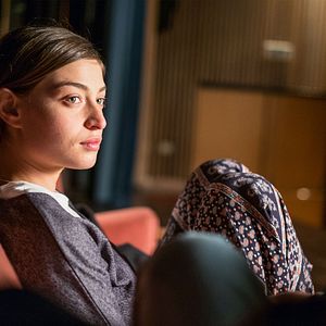 Foto Os Árabes Também Dançam