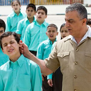 Foto Os Árabes Também Dançam