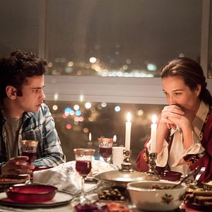 Foto Os Árabes Também Dançam