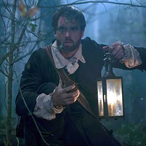 Foto Stuart Townsend