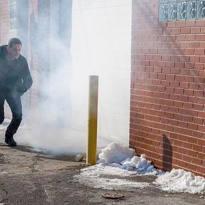 Foto Chicago P.D. Distrito 21