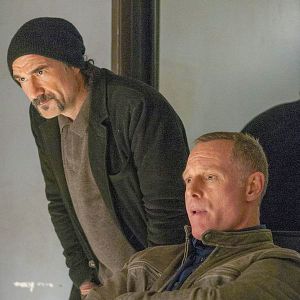 Foto Chicago P.D. Distrito 21