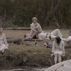 Foto A Casa dos Segredos Sinistros