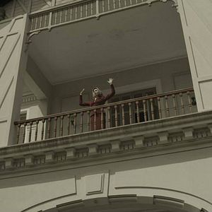 Foto A Casa dos Segredos Sinistros