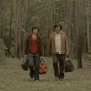 Foto A Casa dos Segredos Sinistros