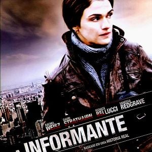 Foto A Informante