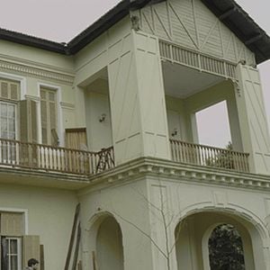 Foto A Casa dos Segredos Sinistros