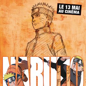 Foto The Last - Naruto o Filme