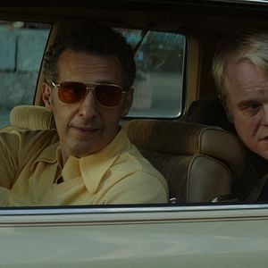 Foto O Mistério de God's Pocket