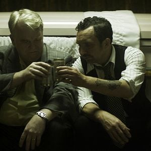 Foto O Mistério de God's Pocket