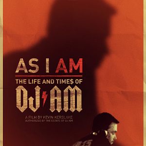 Foto As I AM: The Life and Times of DJ AM