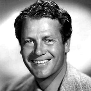 Foto Joel McCrea