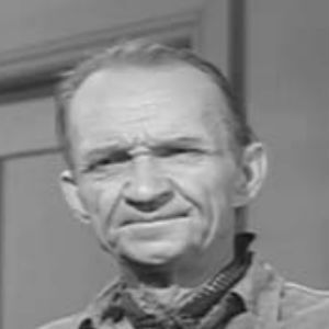 Foto William Fawcett