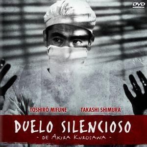 Foto Duelo Silencioso