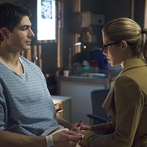 Foto Brandon Routh