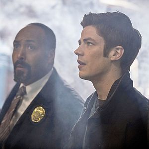 Foto Jesse L. Martin