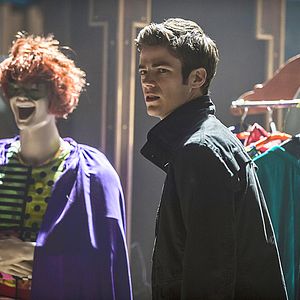 Foto Grant Gustin