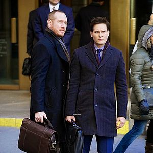 Foto Peter Facinelli